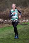 Senior and veteran womens Durham Cathedral Cross Country Relays, Maiden Castle, Durham. Photo: David T. Hewitson/Sports for All Pics